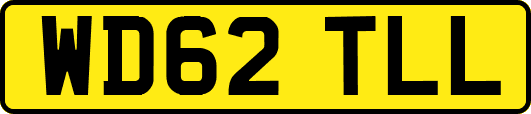 WD62TLL