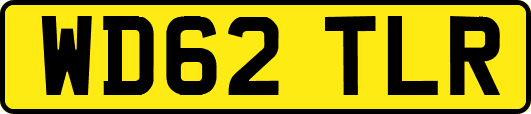 WD62TLR