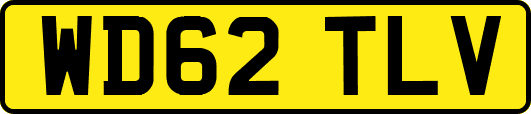 WD62TLV