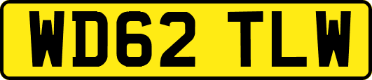 WD62TLW