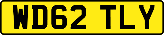 WD62TLY