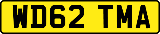 WD62TMA