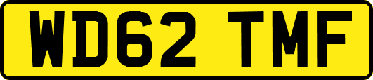 WD62TMF
