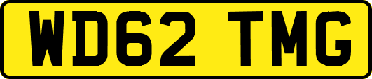 WD62TMG