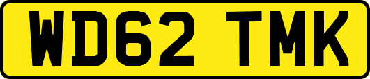 WD62TMK
