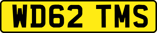 WD62TMS