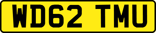 WD62TMU