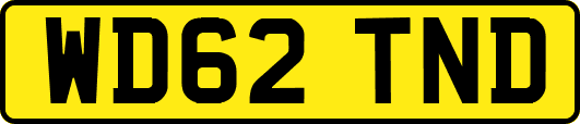 WD62TND