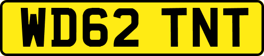 WD62TNT