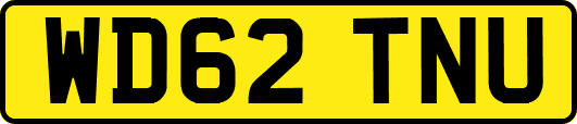 WD62TNU