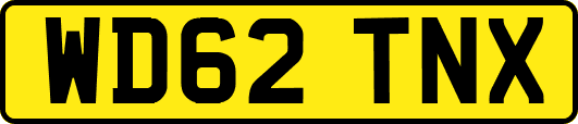 WD62TNX