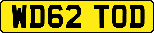 WD62TOD