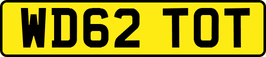 WD62TOT