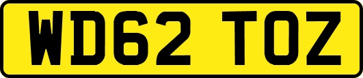 WD62TOZ
