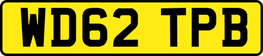 WD62TPB