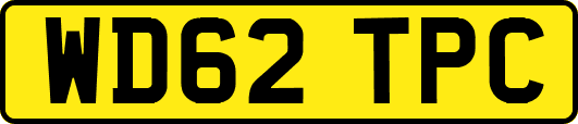 WD62TPC