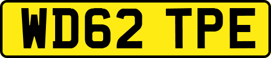 WD62TPE