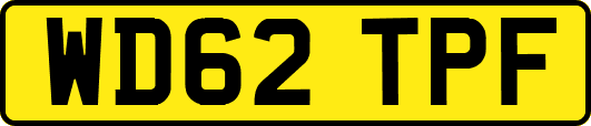 WD62TPF