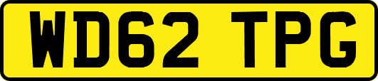 WD62TPG