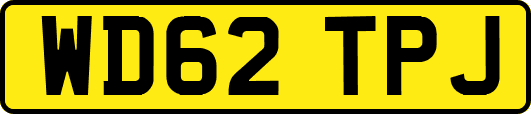 WD62TPJ