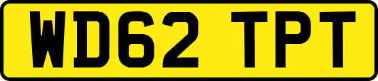 WD62TPT
