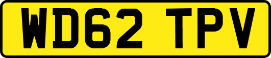 WD62TPV