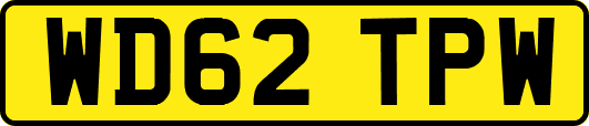 WD62TPW