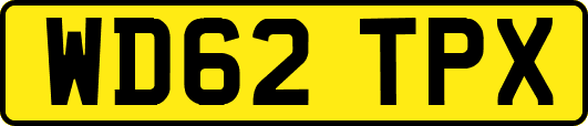 WD62TPX