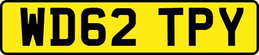 WD62TPY