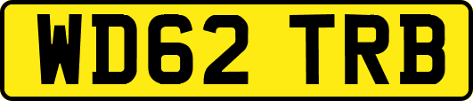 WD62TRB
