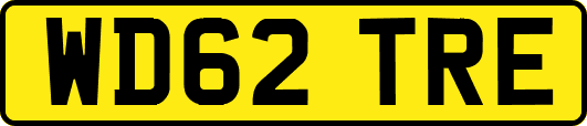 WD62TRE