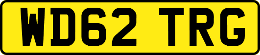 WD62TRG