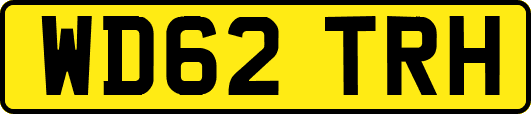 WD62TRH