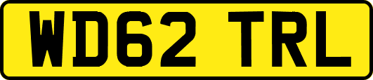 WD62TRL
