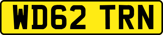 WD62TRN