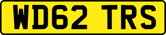 WD62TRS
