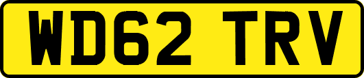 WD62TRV