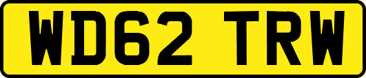 WD62TRW