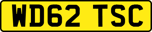 WD62TSC
