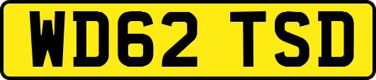 WD62TSD