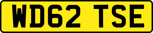 WD62TSE