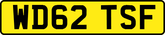 WD62TSF