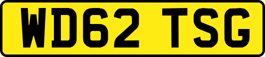 WD62TSG