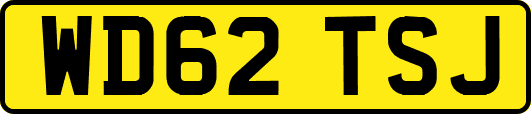 WD62TSJ