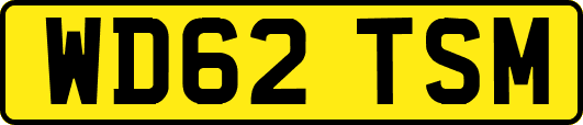 WD62TSM