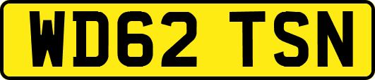 WD62TSN