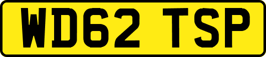 WD62TSP