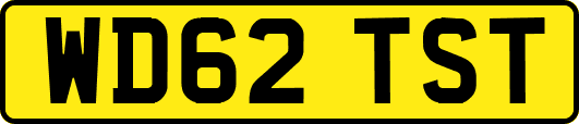 WD62TST