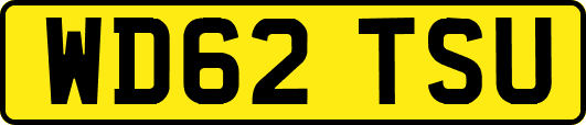 WD62TSU