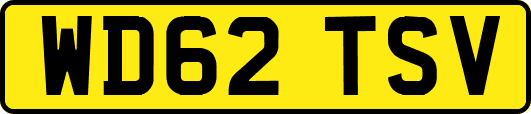 WD62TSV